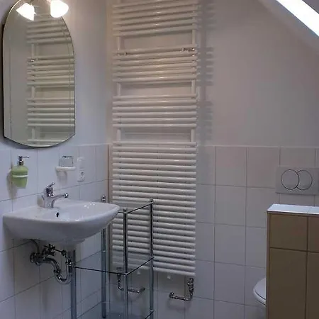 Ferienwohnung Borz