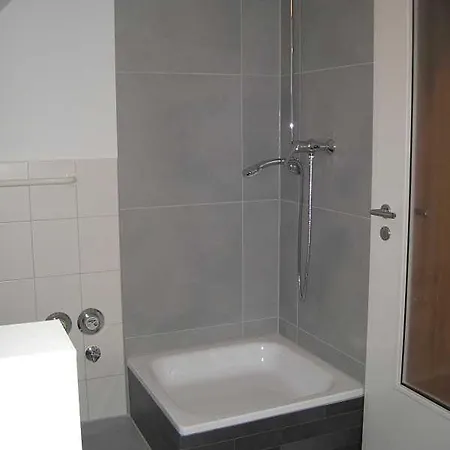 Ferienwohnung Borz *