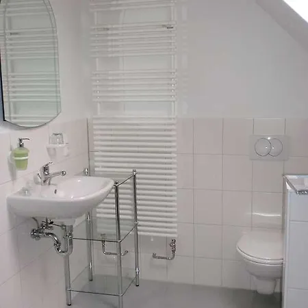 Ferienwohnung Borz Apartment *