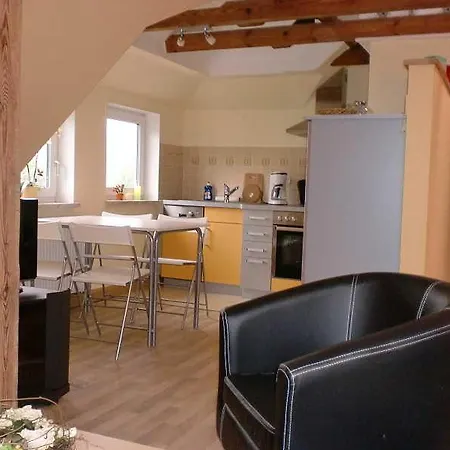 Ferienwohnung Borz *
