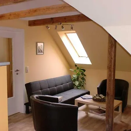 Ferienwohnung Borz